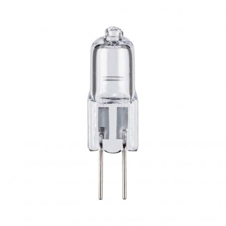 Paulmann 84399 Halogen Stiftsockel Backofen G4 12V 320lm 20W 2700K dimmbar Klar