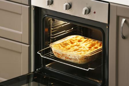 Paulmann 84400 Halogen Stiftsockel Backofen G9 230V 225lm 25W 2700K dimmbar Klar