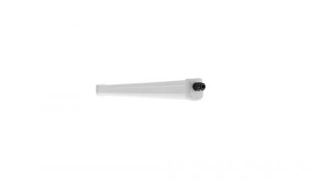12 Sparpack 60cm Philips Ledinaire Feuchtraumleuchte WT060C LED18S 840 PSU 4000K neutralweißes Licht IP66 1800lm 15W