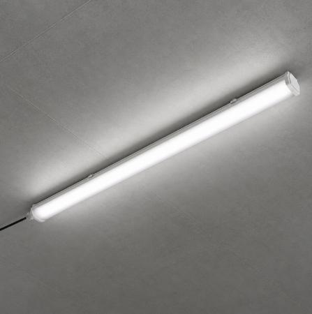 60cm Philips Ledinaire Feuchtraumleuchte WT060C LED18S 840 PSU 4000K neutralweißes Licht IP66 1800lm 15W