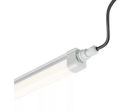 120cm PHILIPS Ledinaire Feuchtraumleuchte WT060C 30W – 3600lm 4000K Neutralweiß IP66 IK08