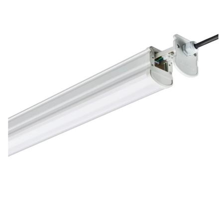 120cm PHILIPS Ledinaire Feuchtraumleuchte WT060C 30W – 3600lm 4000K Neutralweiß IP66 IK08