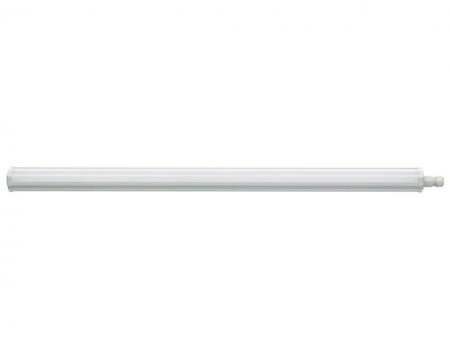120cm Philips Ledinaire Feuchtraumleuchte WT060C 20 W 2500 lm 4000 K Neutralweiß IP66 IK08