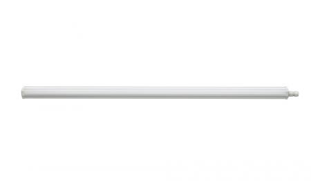 150cm Philips Ledinaire Feuchtraumleuchte WT060C Feuchtraumleuchte 28W wie 1x58W 3400lm 4000K Neutralweiß IP66 IK08