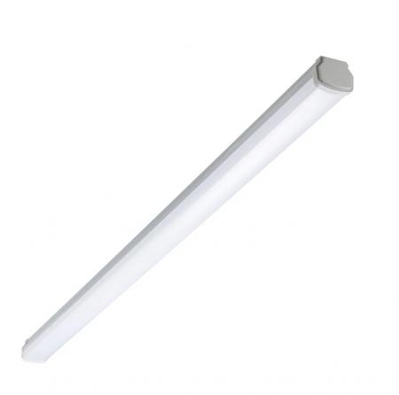 150cm Philips Ledinaire Feuchtraumleuchte WT060C 28W 3400lm 4000K IP66 durchverdrahtet
