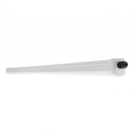 150cm Philips Ledinaire Feuchtraumleuchte WT060C 28W 3400lm 4000K IP66 durchverdrahtet