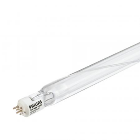 Philips SE (4-pins) TUV 260W XPT 4P Single Ended DIM UV Entkeimungslampe – Hochleistungs-UV-C Lampe zur professionellen Entkeimung