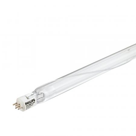 Philips G10.2q TUV XPT SE 180W 4P UV Entkeimungslampe – Kompakte UV-C Lampe für professionelle Desinfektion