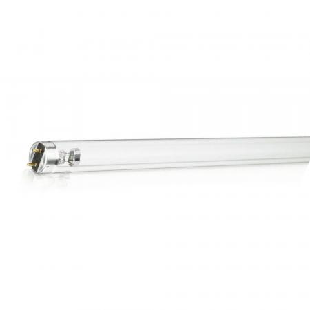 PHILIPS TUV T8 F17 16,7W UV-C Entkeimungslampe G13 Ø28mm – für Wasser- und Luftdesinfektion