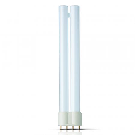 Philips PL-L 18W/52/4P Medical 2G11 Speziallampe 450nm Phototherapie