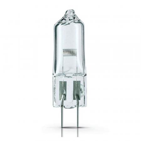 Philips 7023 100W 12V GY6.35 FCR Focusline Flat Filament SE – Präzisions-Projektionslampe mit hoher Lichtstabilität