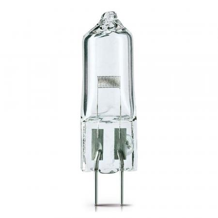 Philips 7158XHP 150W G6.35 24V Projektionslampe – Extra High Performance Halogen für maximale Lichtintensität
