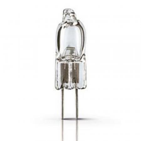 Philips 7388 20W G4 6V 1CT/10X10F – Kompakte Microprojektionslampe für präzise Niedervolt-Beleuchtung