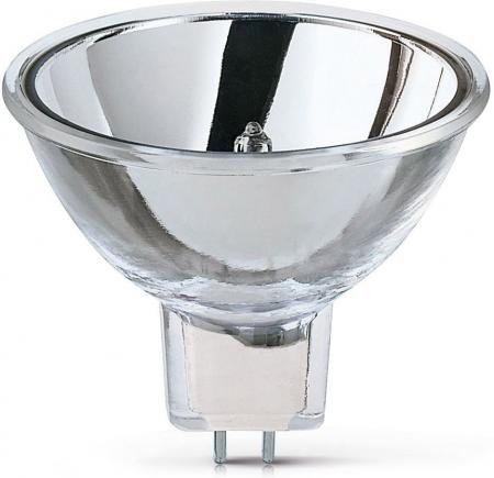 Philips 5995 EJM 150W GX5.3 21V 3400K Halogenlampe – Hochleistungslicht für präzise Projektionsanwendungen