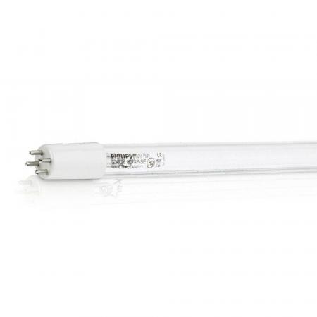 Philips T5 SE 4P TUV 36T5 HE IV UV-C Entkeimungslampe T5 – Hochleistungs-Desinfektionslampe