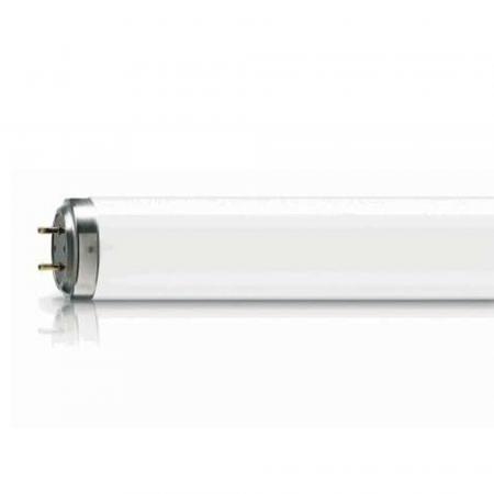 Philips TL 20W/52 SLV/25 G13 – Spezial-Leuchtstofflampe für medizinische Anwendungen (Blau /52, 604 mm)