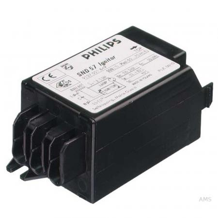 Philips Zündgerät SND 57 220–240V 50/60Hz