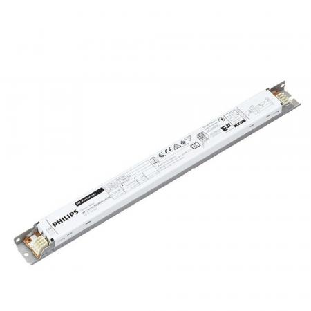Philips HF-P 254/255 TL5 HO/PL-L III IDC EVG Vorschaltgerät – Leistungsstarkes EVG für TL5 HO & PL-L Lampen