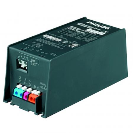 Philips HID-DV PROG XT 140W CPO CI PH – programmierbares EVG für HID-Entladungslampen