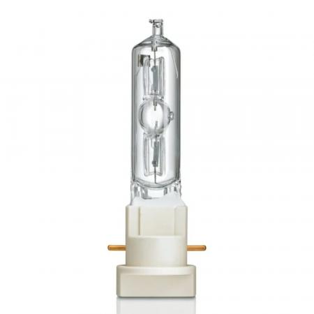 Philips MSR Gold 300/2 MiniFastFit 1CT/4 – 300W Hochleistungs-Entladungslampe für professionelle Bühnen- und Clubbeleuchtung