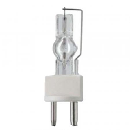 Philips MSR SA 1CT/4 1200W GY22 – Hochleistungs-Short-Arc-Studiolampe für professionelle Bühnenbeleuchtung