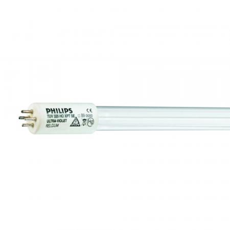 Philips TUV 200W XPT SE UV-Lampe G10.2q Sockel 4 PIN – Hochleistungs-UV-C Entladungslampe für professionelle Desinfektionssysteme