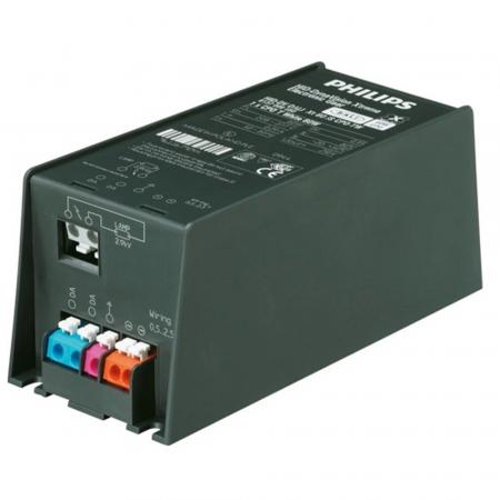 Philips HID-DV PROG Xt 150 CDO Q 208-277V Vorschaltgerät – Hochleistungs-Betriebsgerät für CDO-Lampen
