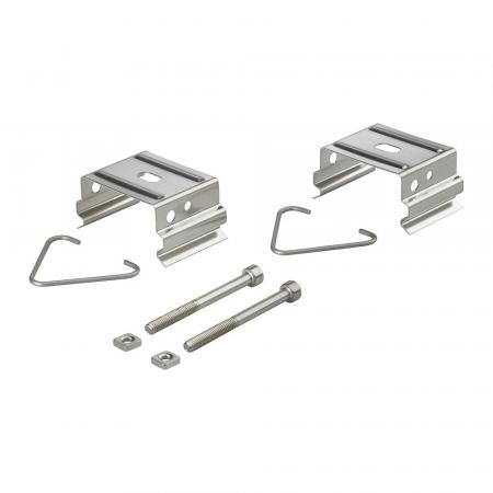 Philips CoreLine WT120C G2 LED Feuchtraumleuchte 28,6 W wie 2×36 W, 4.000 lm, 4.000 K Neutralweiß, IP65, 120 cm