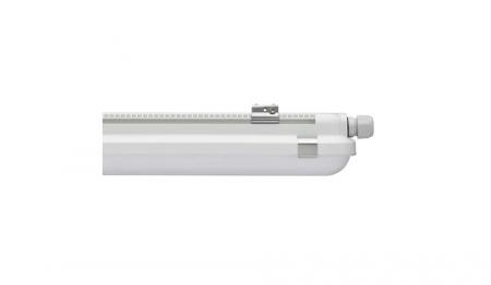 Philips CoreLine Waterproof LED Feuchtraumleuchte 15W 600mm 4000K IP65 IK08