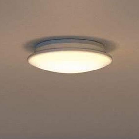Philips myLiving LED Wand- und Deckenleuchte Cinnabar in Weiß 4000K neutralweißes Licht 42cm