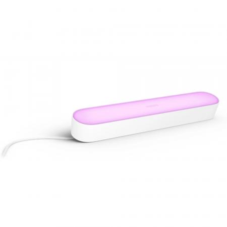 Philips Hue White and Color Ambiance Play Lightbar Weiß 1er Erweiterung