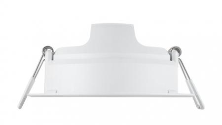 Philips Runde LED Einbauleuchte MESON 5,5 Watt 4000K neutralweißes Licht