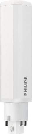 Philips CorePro LED PLC 4Pin G24q-2 6.5W 3000K warmweißes Licht für EVG
