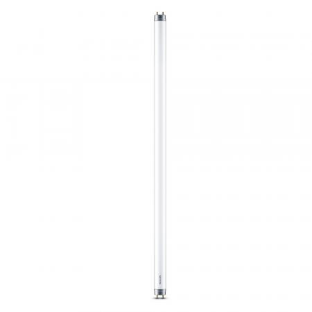 Philips LED-Röhre T8 G13 600 mm 8 W 840 800 lm 4000 K Kaltweiß für KVG/VVG und 230 V inkl. Ersatzstarter