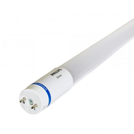 Philips MASTER T8/G13 LED Röhre KVG/VVG 900 mm 12 W wie 30 W 1575 lm 4000 K neutralweiß für KVG/VVG und 230 V inkl. Ersatzstarter