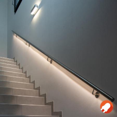 Philips R7s CorePro LEDLinear 118mm Stablampe 14W 4000K dimmbar wie 120W