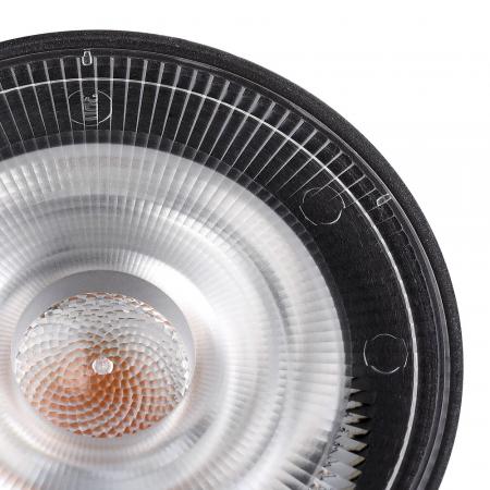 Philips MASTER LED Spot 6,7W = 35W GU5.3 MR16 2700K Warmweiß 410lm 10° dimmbar