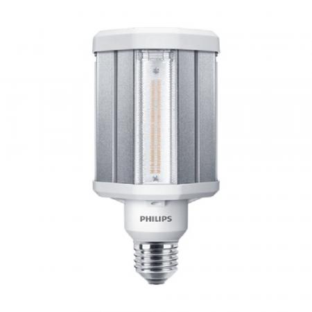 PHILIPS MASTER TrueForce Urban LED HPL 42W wie HPL 125W / SON 70W 6000lm 4000K Kaltweiß E27 360° KVG/VVG/220–240V IP65