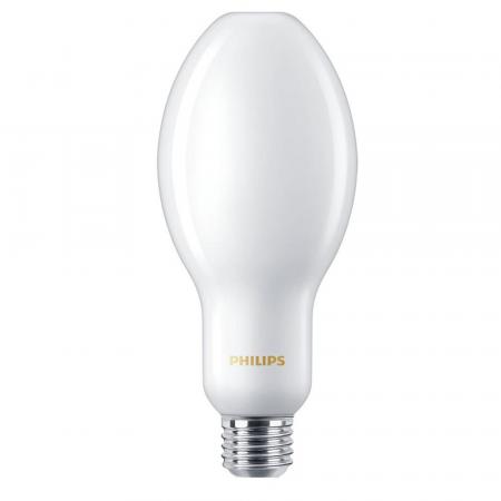 Philips TrueForce CorePro LED HPL 18W wie 80W HPL / 50W SON 3000lm 4000K Neutralweiß E27 IP65