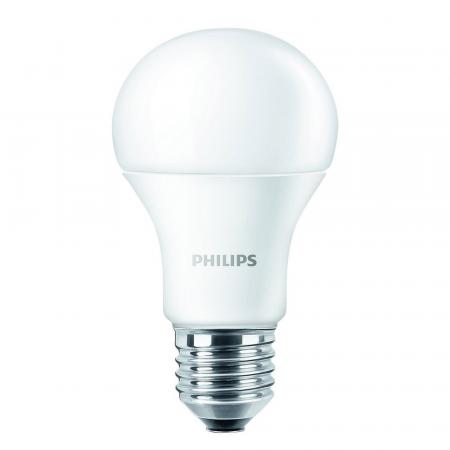 Nur noch angezeigter Bestand verfügbar:  Philips LED Lampe E27 Gewinde 3,4W wie 40W warmweißes Licht DimTone dimmbar