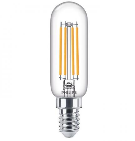 Philips LED classic T25L E14 4,5W wie 40W 470lm 2700K Warmweiß nicht dimmbar