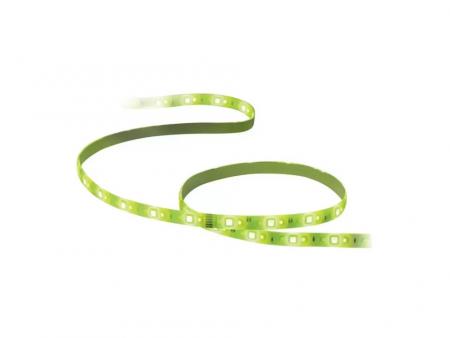 WIZ Smartes Set LED Streifen 4 Meter WLAN/Wi-Fi Tunable White Indoor & RGBW