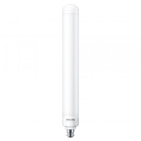 PHILIPS MASTER LED SOX M B22d 36W wie SOX 55W 5000lm 4000K neutralweiß 230°