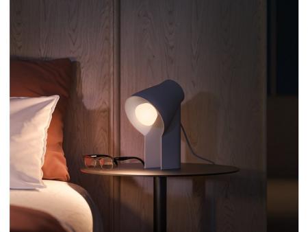 Philips Hue E27 LED Lampen 13,5W wie 100W warmweißes Licht dimmbar