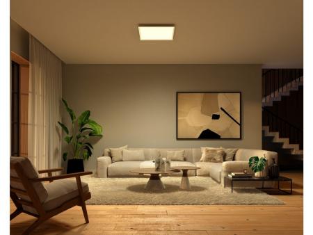 Philips Hue Surimu Quadratisches LED-Panel 60 x 60cm - RGBW multicolor