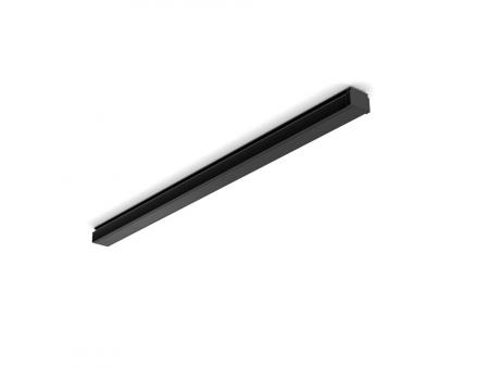 Philips Hue Perifo Schiene 0,5m schwarz