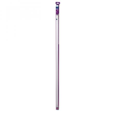 Aktion: Nur noch angezeigter Bestand verfügbar:    120cm Philips T8 G13 LED-Röhre 16W wie 36W 6500K tageslichtweiß aus Glas für KVG