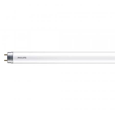 PHILIPS LED-Röhre T8 G13 600 mm 8 W 840 800 lm 4000 K Neutralweiß für KVG/VVG und 230 V inkl. Ersatzstarter
