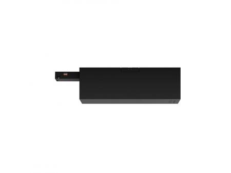 Philips Hue Perifo 100W 1-Punkt-Netzteil schwarz