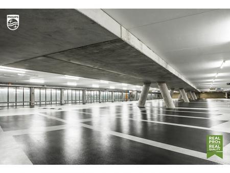120cm Philips MASTER Value LED Röhre Multi-Lumen 13,1–15,5 W wie 36W  6500 K Tageslichtweiß Glas für KVG/VVG/AC (direkt an 230V) inkl Ersatzstarter